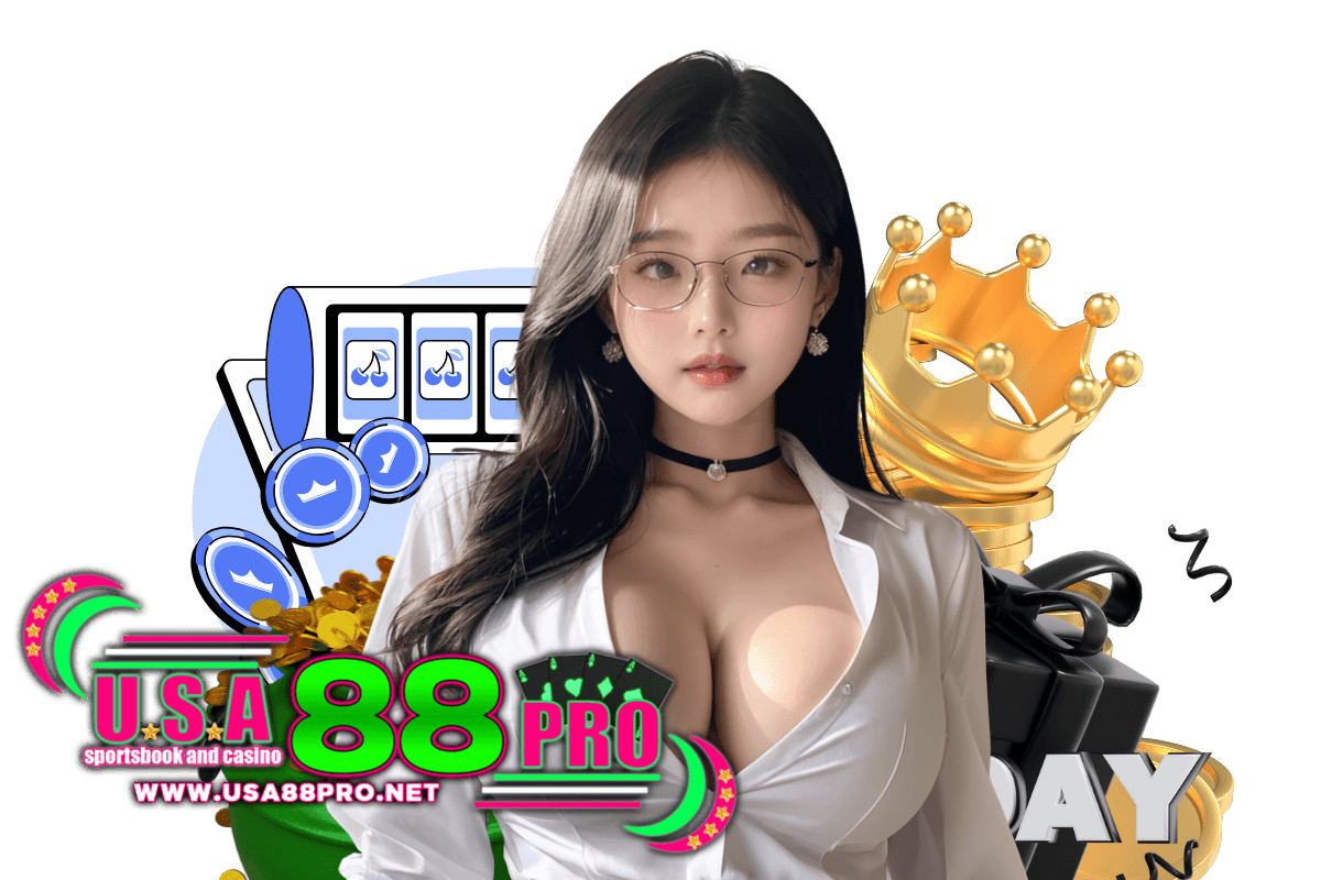 usa88pro สล็อต